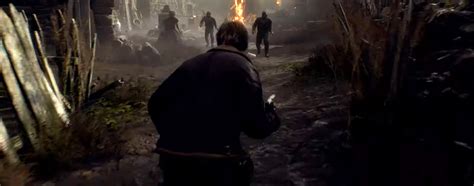 resident evil 4 igg
